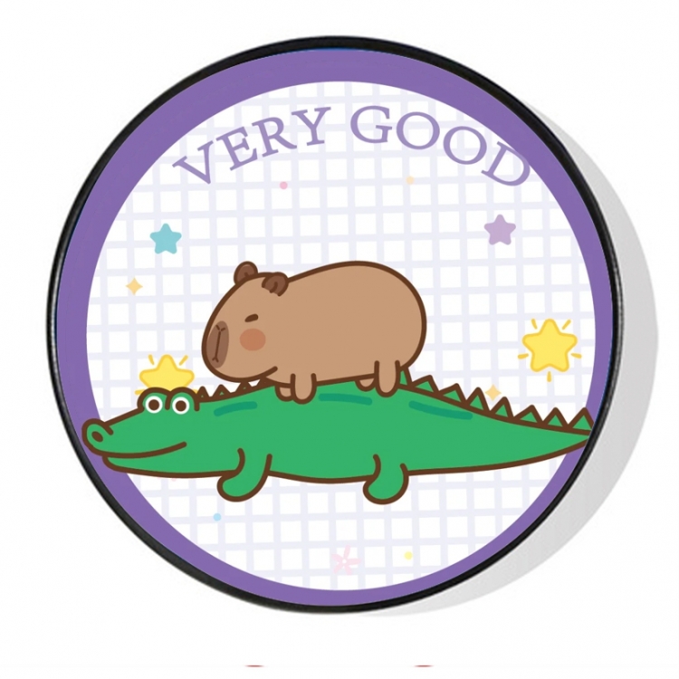 Kapibala Foldable mobile phone holder airbag lazy bracket price for 10 pcs 