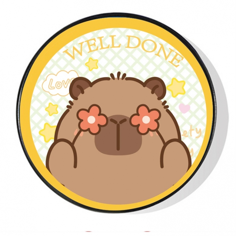 Kapibala Foldable mobile phone holder airbag lazy bracket price for 10 pcs 