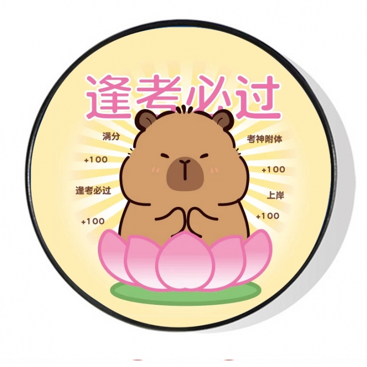 Kapibala Foldable mobile phone holder airbag lazy bracket price for 10 pcs 