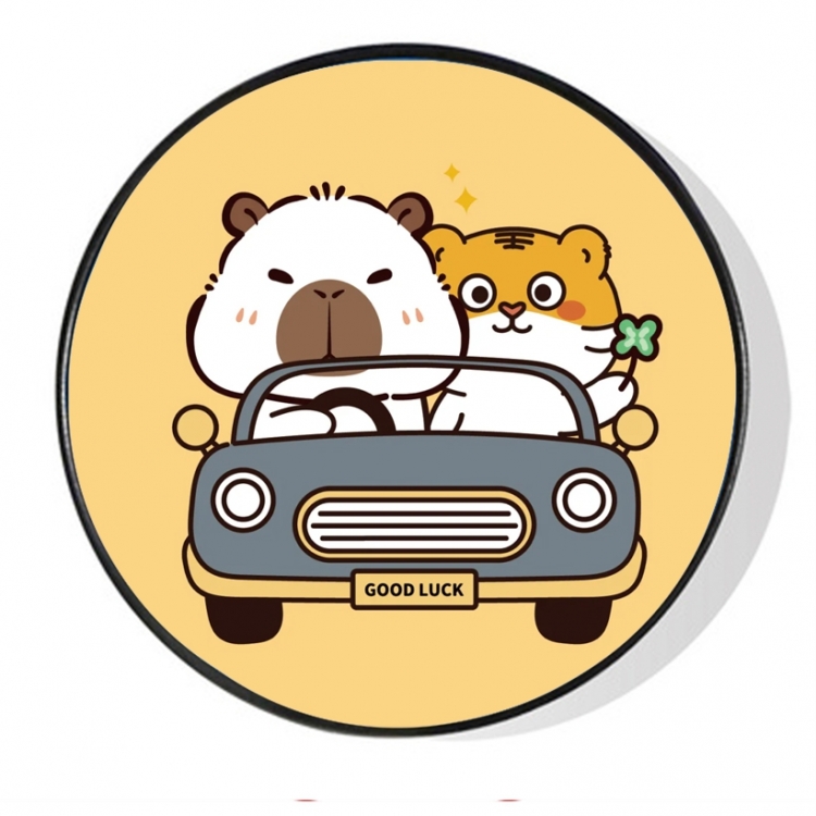 Kapibala Foldable mobile phone holder airbag lazy bracket price for 10 pcs 