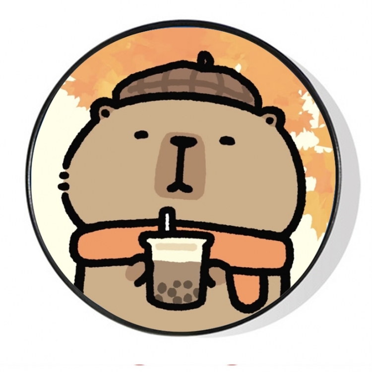 Kapibala Foldable mobile phone holder airbag lazy bracket price for 10 pcs 