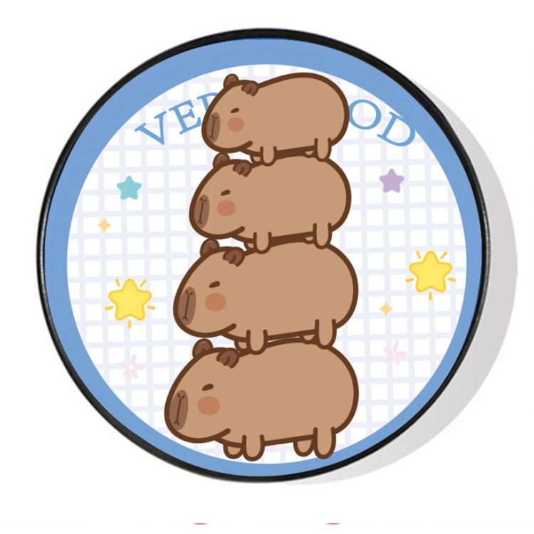 Kapibala Foldable mobile phone holder airbag lazy bracket price for 10 pcs 