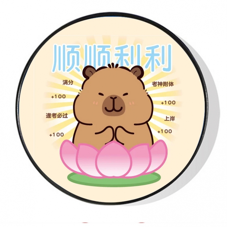 Kapibala Foldable mobile phone holder airbag lazy bracket price for 10 pcs 