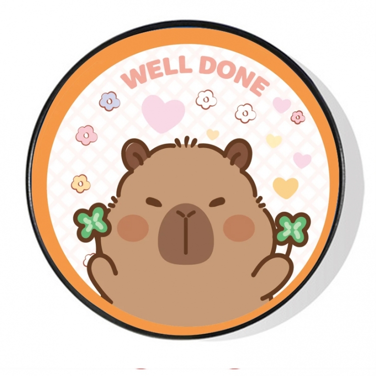 Kapibala Foldable mobile phone holder airbag lazy bracket price for 10 pcs