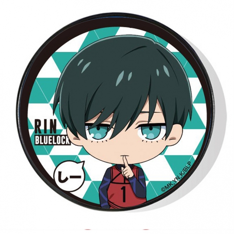 BLUE LOCK Foldable mobile phone holder airbag lazy bracket price for 10 pcs 