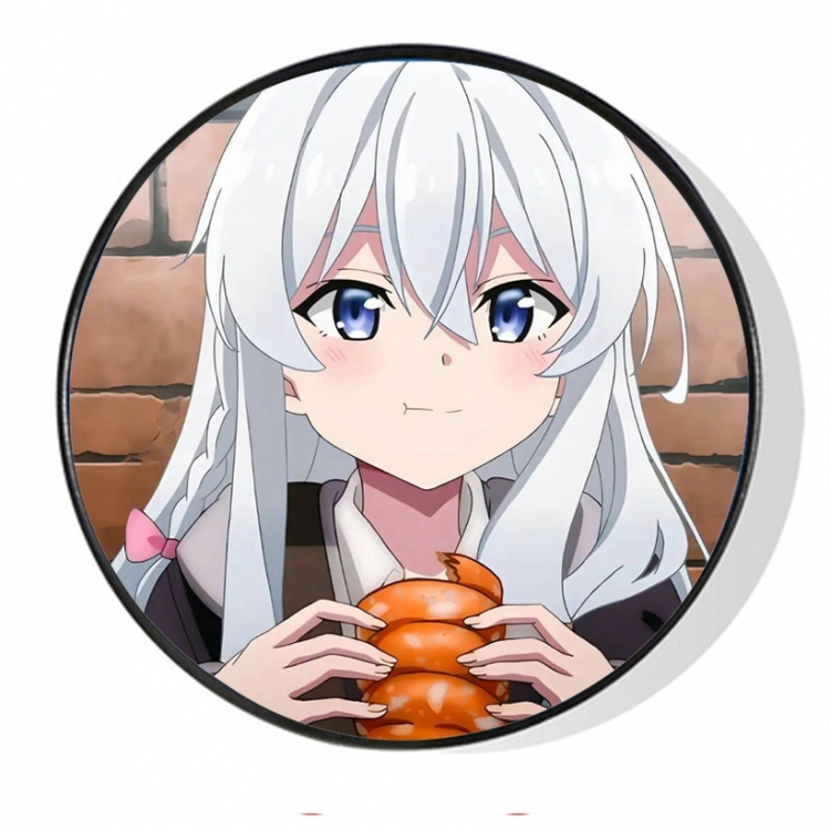 Witch's Journey Foldable mobile phone holder airbag lazy bracket price for 10 pcs 