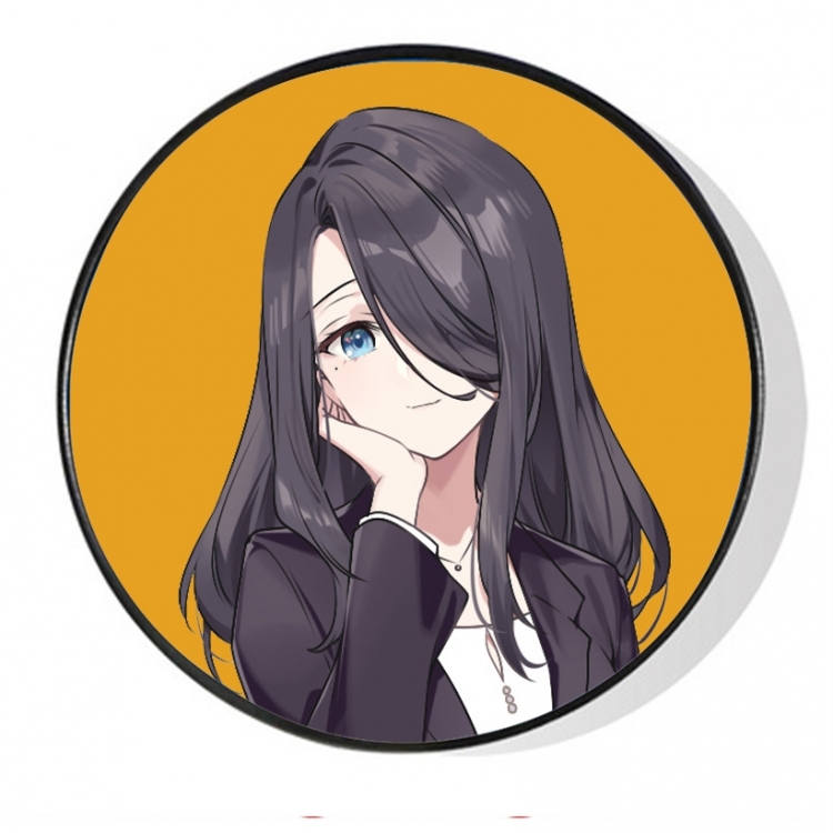 Witch's Journey Foldable mobile phone holder airbag lazy bracket price for 10 pcs 