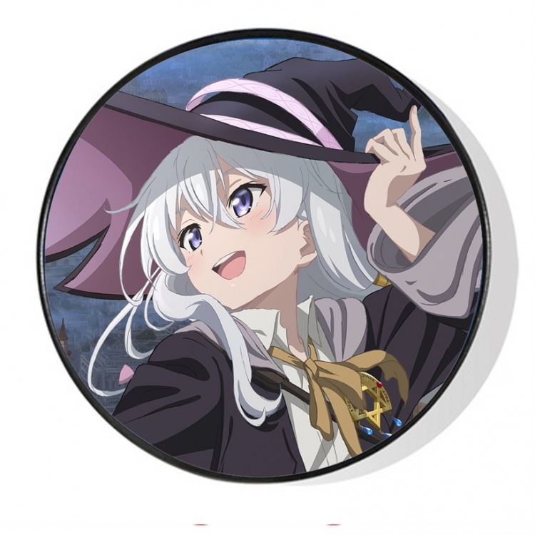 Witch's Journey Foldable mobile phone holder airbag lazy bracket price for 10 pcs 