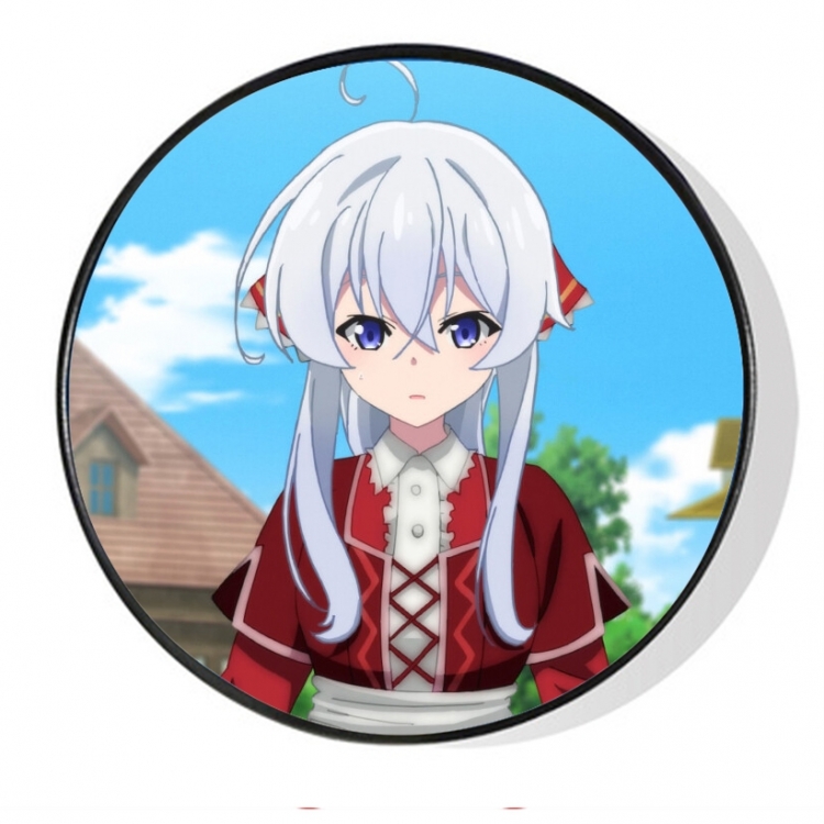 Witch's Journey Foldable mobile phone holder airbag lazy bracket price for 10 pcs 