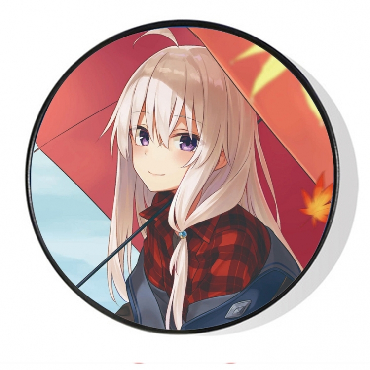 Witch's Journey Foldable mobile phone holder airbag lazy bracket price for 10 pcs 