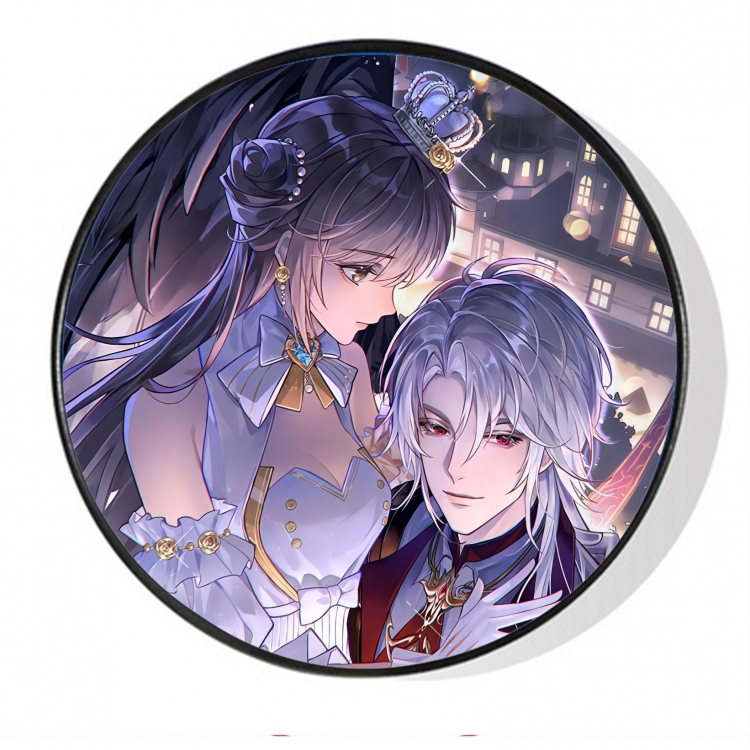 Villa Moonshadow Foldable mobile phone holder airbag lazy bracket price for 10 pcs 