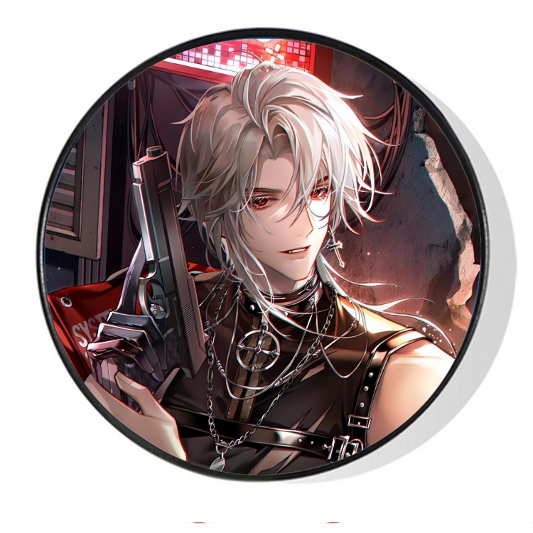 Villa Moonshadow Foldable mobile phone holder airbag lazy bracket price for 10 pcs 