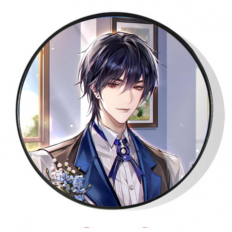 Villa Moonshadow Foldable mobile phone holder airbag lazy bracket price for 10 pcs 