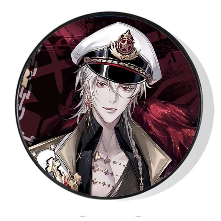 Villa Moonshadow Foldable mobile phone holder airbag lazy bracket price for 10 pcs 