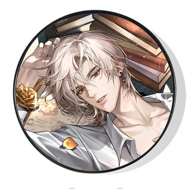 Villa Moonshadow Foldable mobile phone holder airbag lazy bracket price for 10 pcs 