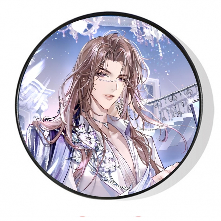 Villa Moonshadow Foldable mobile phone holder airbag lazy bracket price for 10 pcs 