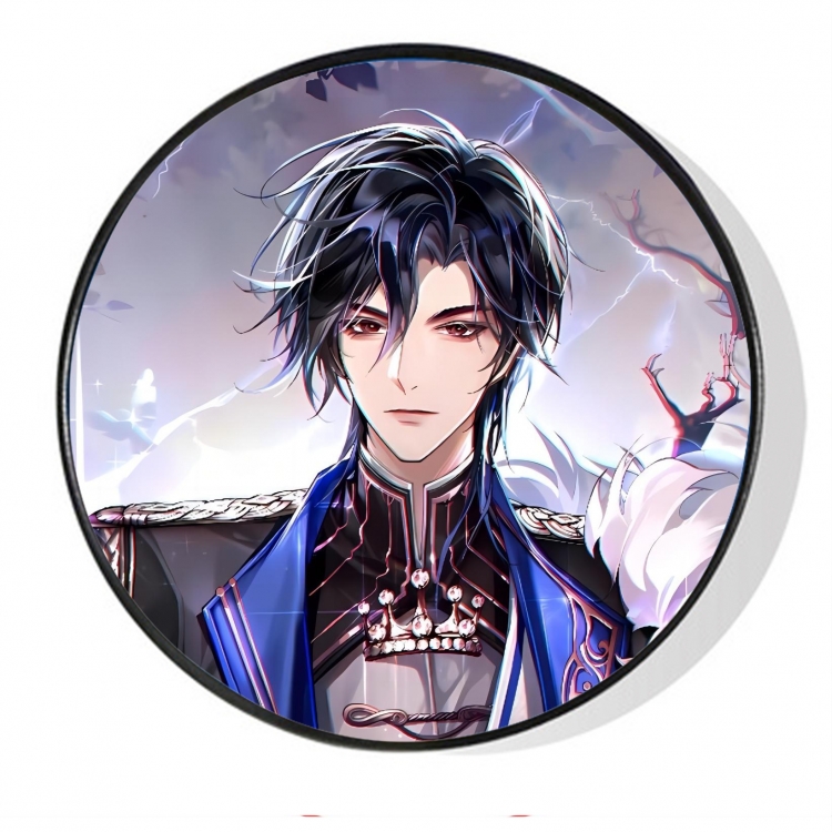 Villa Moonshadow Foldable mobile phone holder airbag lazy bracket price for 10 pcs 