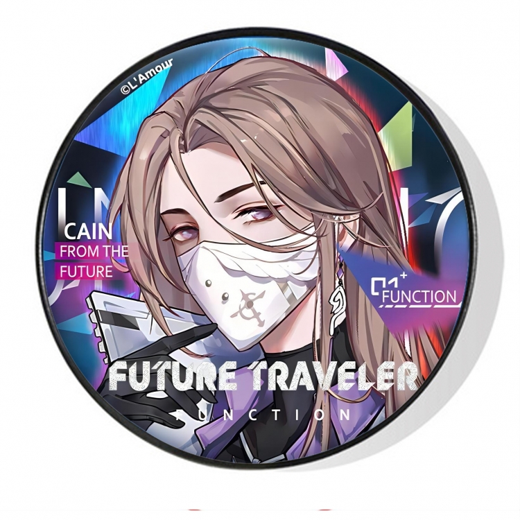 Villa Moonshadow Foldable mobile phone holder airbag lazy bracket price for 10 pcs 