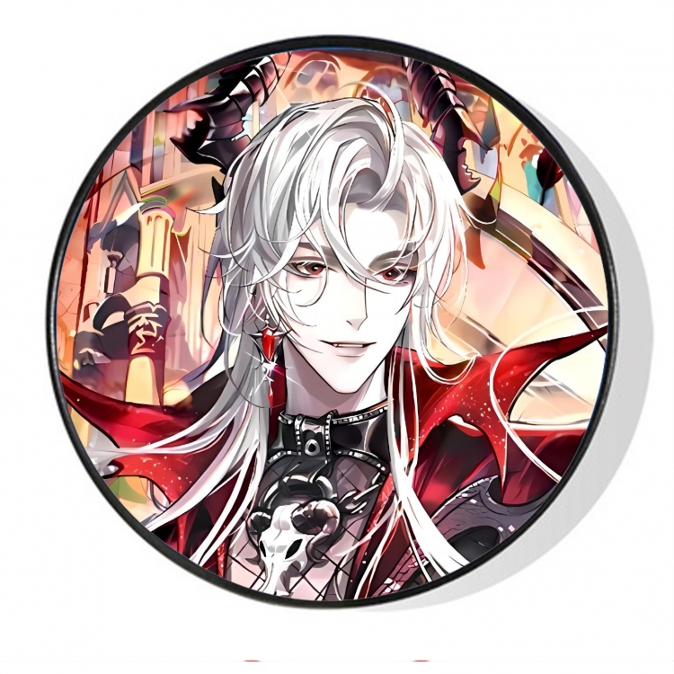 Villa Moonshadow Foldable mobile phone holder airbag lazy bracket price for 10 pcs 