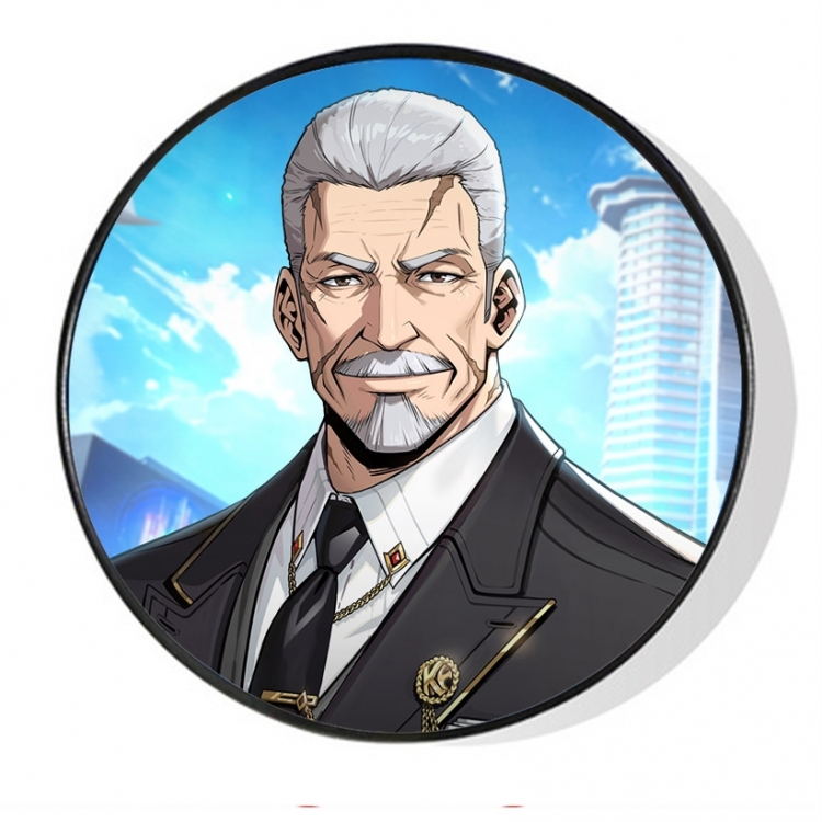 Solo Leveling:Arise Foldable mobile phone holder airbag lazy bracket price for 10 pcs 