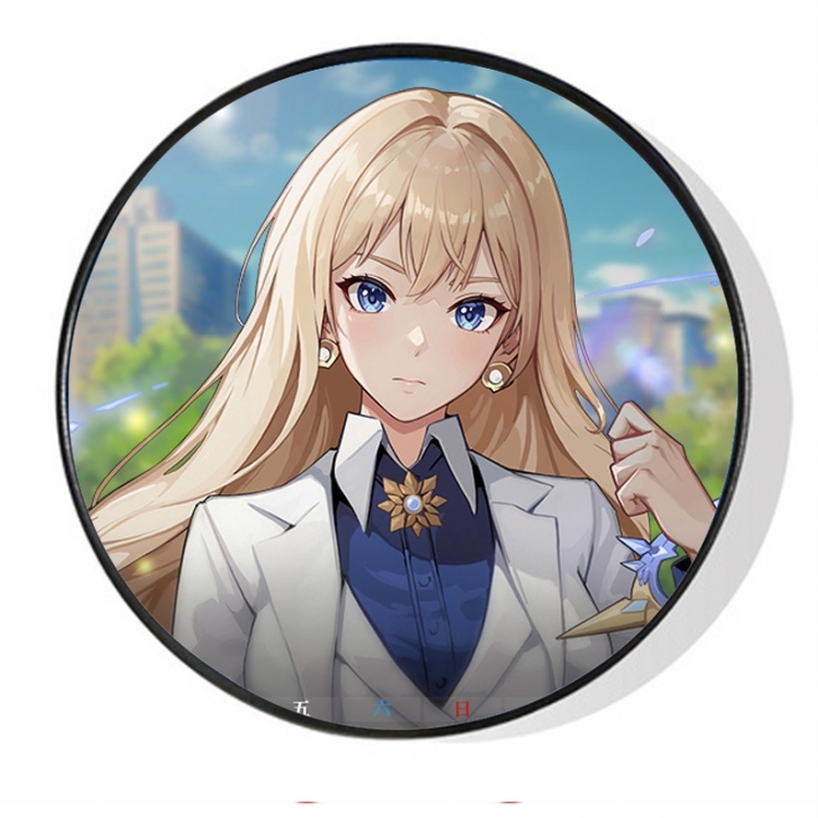 Solo Leveling:Arise Foldable mobile phone holder airbag lazy bracket price for 10 pcs 