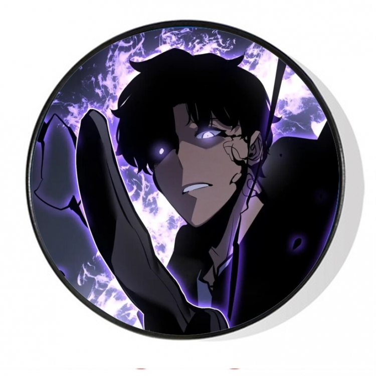 Solo Leveling:Arise Foldable mobile phone holder airbag lazy bracket price for 10 pcs 