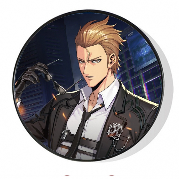 Solo Leveling:Arise Foldable mobile phone holder airbag lazy bracket price for 10 pcs 