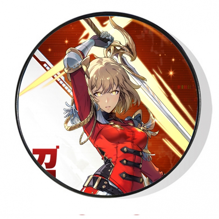 Solo Leveling:Arise Foldable mobile phone holder airbag lazy bracket price for 10 pcs 