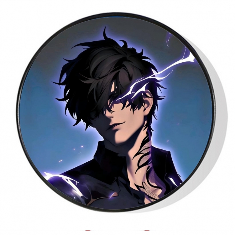 Solo Leveling:Arise Foldable mobile phone holder airbag lazy bracket price for 10 pcs 