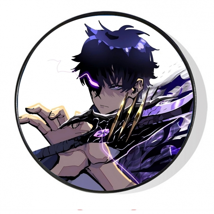 Solo Leveling:Arise Foldable mobile phone holder airbag lazy bracket price for 10 pcs 