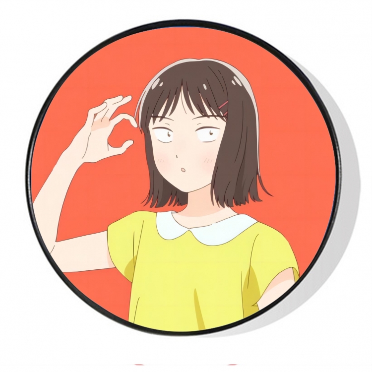 Skip and Loafer Foldable mobile phone holder airbag lazy bracket price for 10 pcs 