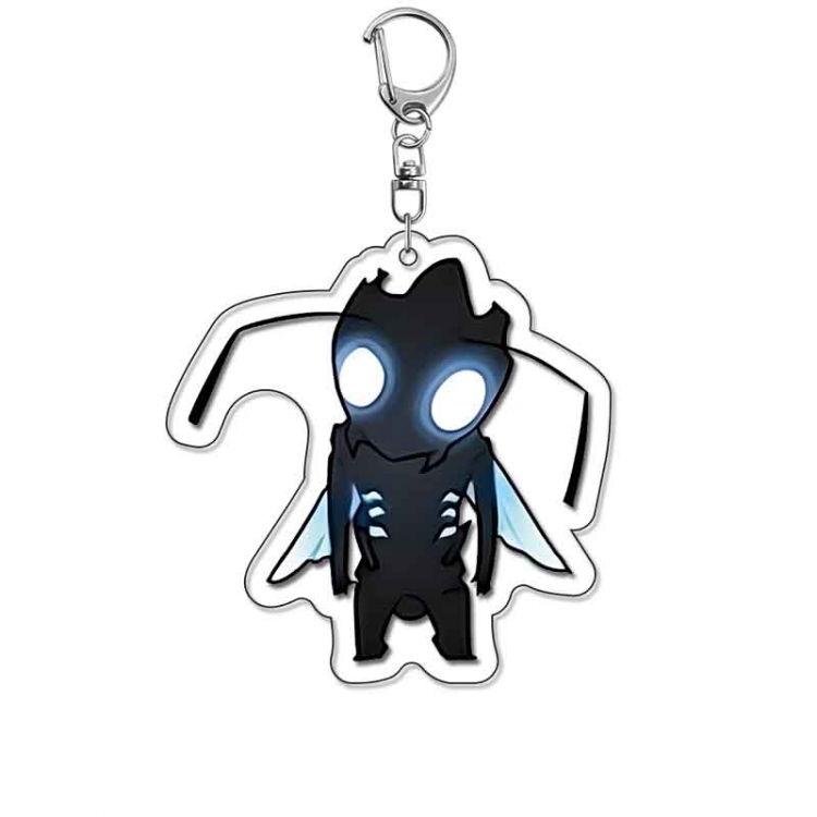 Solo Leveling:Arise Anime Acrylic Keychain Charm price for 5 pcs