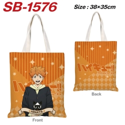 Haikyuu!! Anime Canvas Handhel...
