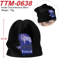 Inside Out Anime full-color pr...