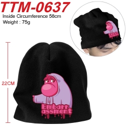 Inside Out Anime full-color pr...