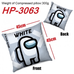 Among us Anime digital printin...