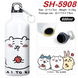 Chiikawa Anime print sports ke...