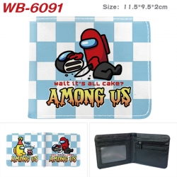 Among us Animation color PU le...