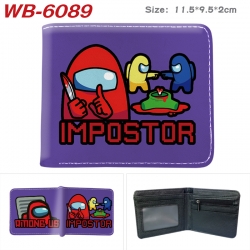 Among us Animation color PU le...