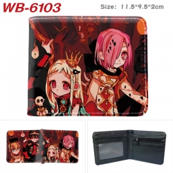 Toilet-bound Hanako-kun Animat...