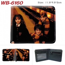 Harry Potter Animation color P...