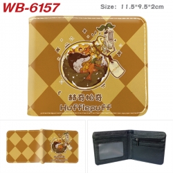 Harry Potter Animation color P...