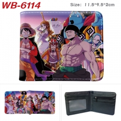 One Piece Animation color PU l...