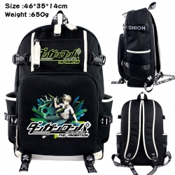 Dangan-Ronpa Data USB backpack...