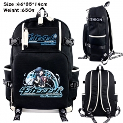 Dangan-Ronpa Data USB backpack...