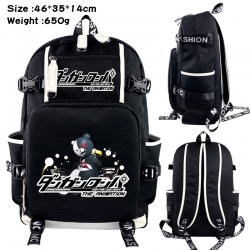 Dangan-Ronpa Data USB backpack...
