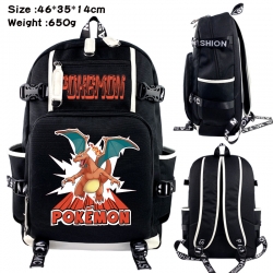 Pokemon Data USB backpack Cart...