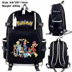 Pokemon Data USB backpack Cart...