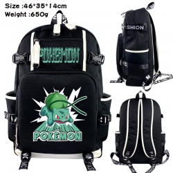 Pokemon Data USB backpack Cart...