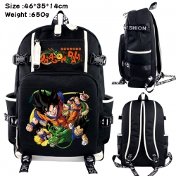 DRAGON BALL Data USB backpack ...